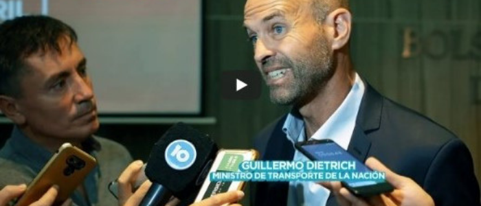 Córdoba, con 11 compañías aéreas, récord de pasajeros y aeropuerto en obras